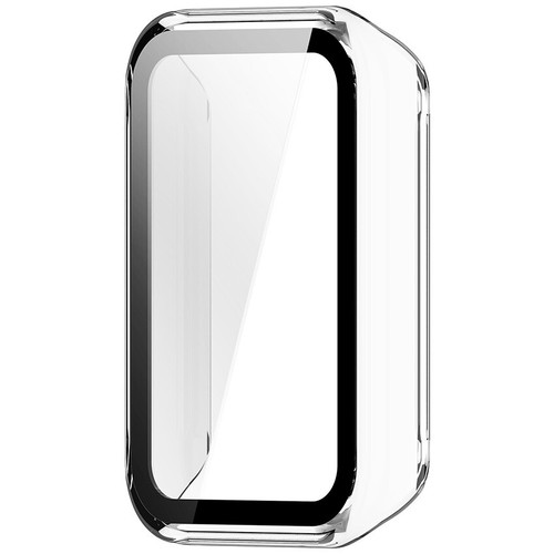 Étui de protection pour montre film trempé étui une pièce accessoires pour bracelet Honor10 - Photo 15 sur 27