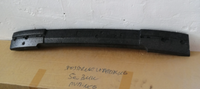 Fiat StoßStange Halter Schmierfilz FüLlstüCk Vorne 500 C Ab Bj. 2007 51934486