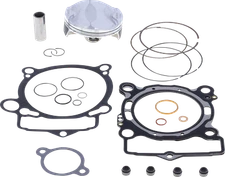 Athena Piston Kit with Gaskets P5F0780093001A
