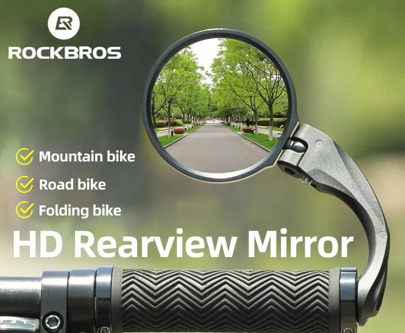 Mtb mirrors on sale