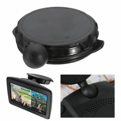 Window Mount Suction Cup for TomTom Start 20 25 60  VIA 1605M 135 1405M 1435M