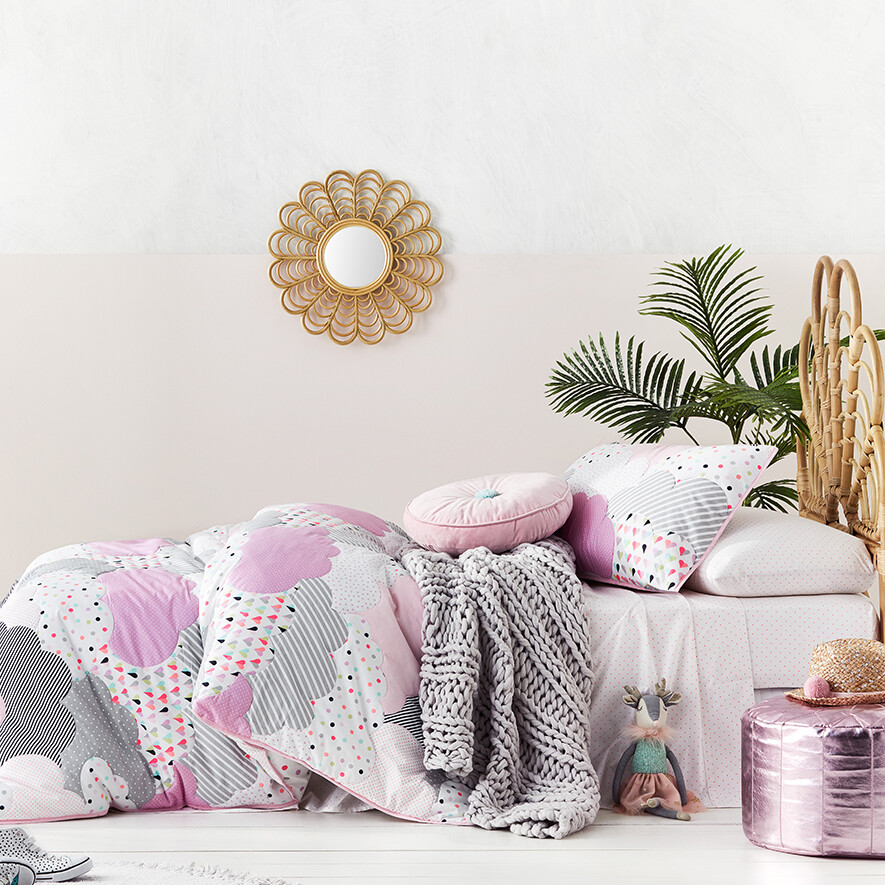 adairs double quilt cover