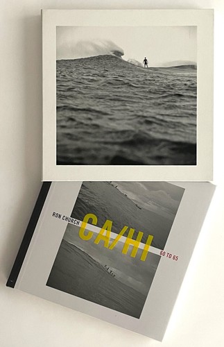 Ron Church- California and Hawaii '60 to '65 -2006