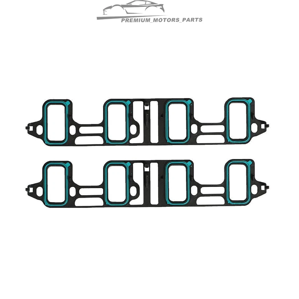 NON-AFM Lifters Head Gasket Bolts Kit for 2007-2016 Chevrolet GM 6.0L 6.2L Foto 3 de 4