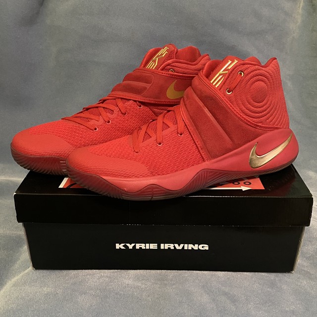 kyrie 2 ebay