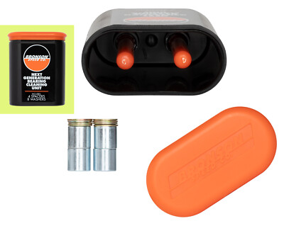 Bronson Speed Co. G2 Skateboard Roulement à billes