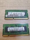 Samsung 1GB RAM | 2Rx16 PC2-5300S | 555-12-A3 | DDR2 SO-DIMM
