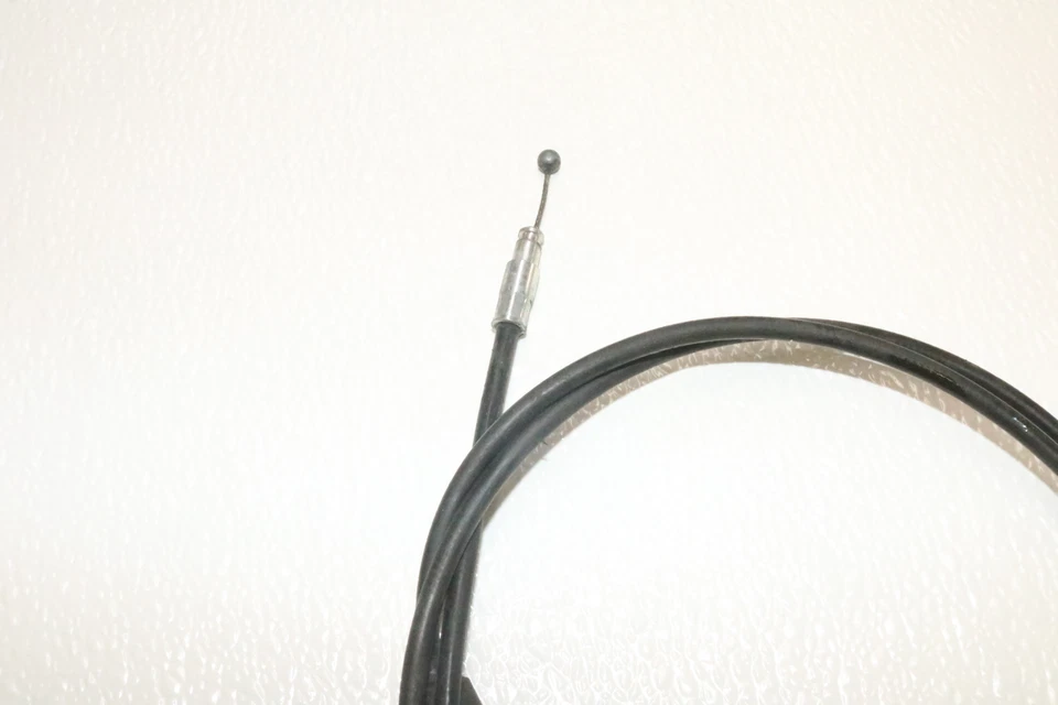 Arctic Cat Proclimb M800 Sno Pro 2012 línea de cable de acelerador de 153 pulgadas Foto 3 de 4