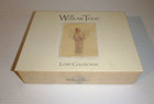 WILLOW TREE Note Cards Boxed Stationary 12 LOVE Collection w/ Envelopes NEW 2002