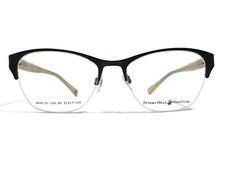 Beverly Hills Polo Club BHPC 61 COL 80 Eyeglasses Frames Nude Purple 51-17-140