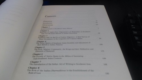 Cultural relations between India and southeast Asian countries by Himansu Bhusan - Picture 9 of 12