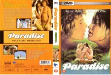 Paradise	1982 (DVD,All,New) Stuart Gillard, Phoebe Cates,Willie Aames