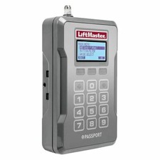 Liftmaster PPWR Passport Receiver with Security 2.0 Technology Passport Remotes
