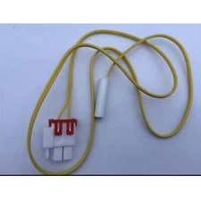 For Samsung Refrigerator Freezing Temperature Sensor Probe, 5K Defrosting Sensor