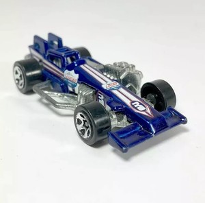 hot wheels 1997 super modified