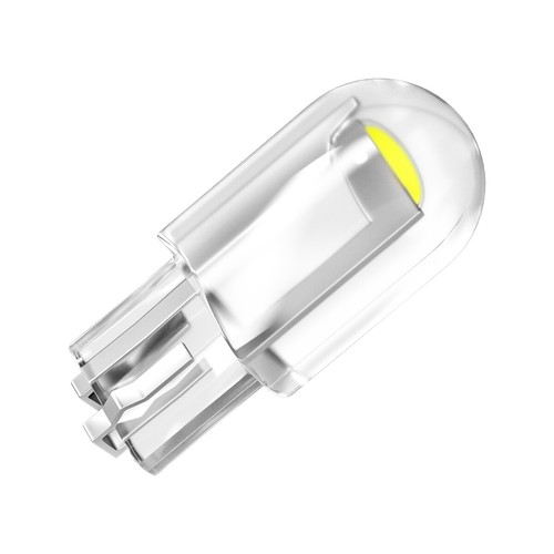 LOT 6500K Super White T10 194 168 W5W 2825 LED Interior RV Camper Trailer Bulbs - Picture 8 of 11