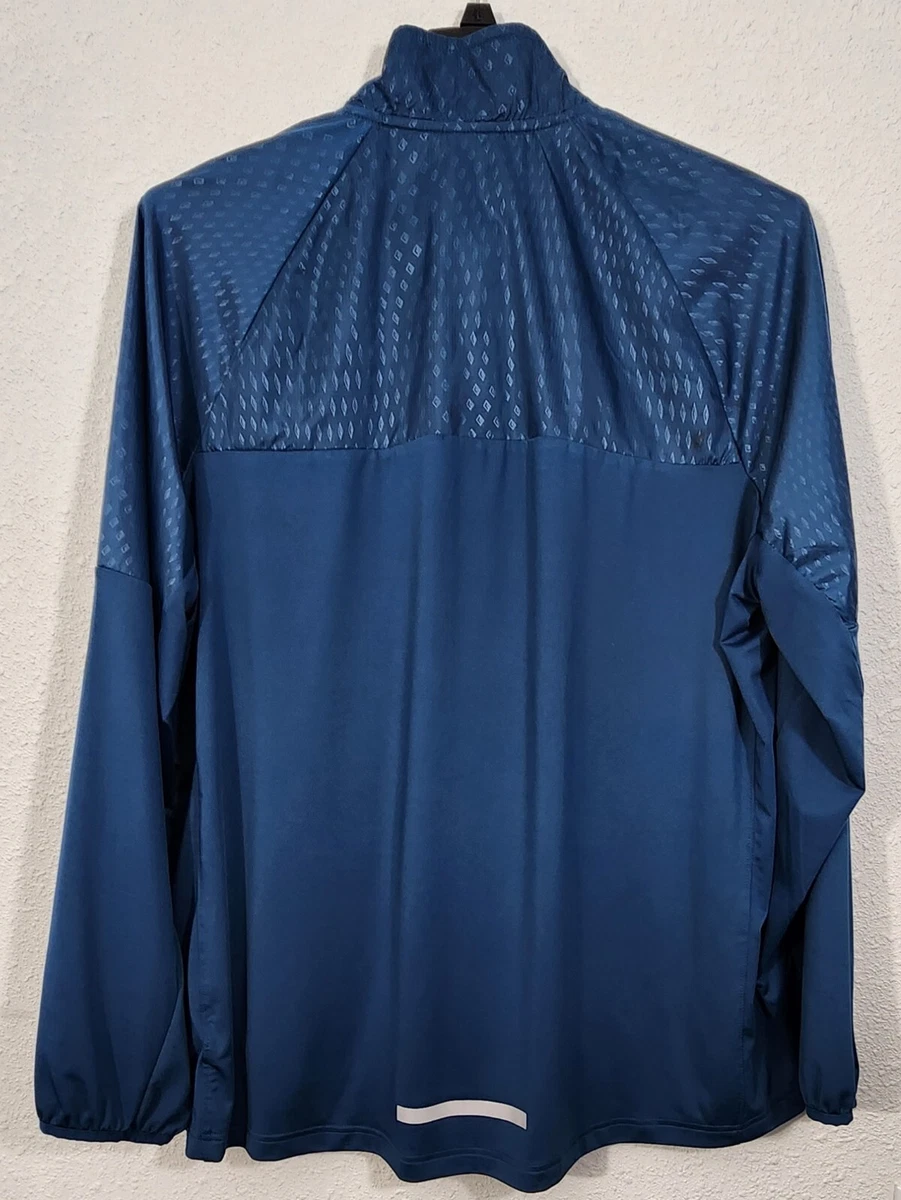 Russell training shop fit jacket
