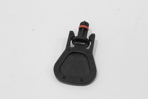 VW Touareg 7P 3.0 3.2 V6 Oil Dipstick Guide Tube Bung New Genuine 06E115418 - Picture 5 of 13