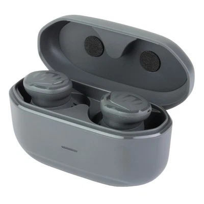 WALKERS Walker's Suppressor Earbuds, w/Rechargeable Case, 25dB NRR #GWP-SUPR