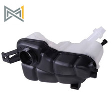 Sistema de refrigeración del motor 31200321 tanque de expansión de olla de agua para automóvil para Volvo S60 S80 V6