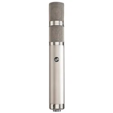 Warm Audio WA-CX24 Stereo Tube Condenser Microphone (Demo Deal)