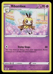 Ribombee 079/203 Uncommon Evolving Skies
