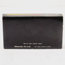 Komaki Nintendo Game Watch Pinball R805-0107
