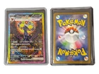 Umbreon ex 217/187 Sv8a: Terastal Fest Ex Holo (Japanese)