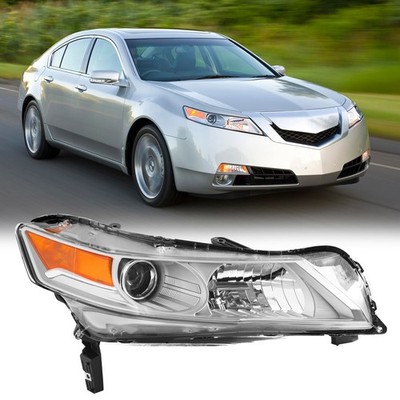 For 2009-2011 Acura TL Sedan OE Style HID Right Passenger Side Headlight 09-11
