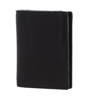 Camel Active Cordoba Wallet GeldböRse Dark Brown Dunkelbraun Neu