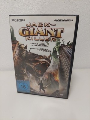 Jack The Giant Killer 11820