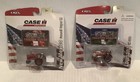 Ertl State Tractor Series  #21 NM Farmall Super M,  # 10 LA IH 560 Scale 1/64 — photo 8