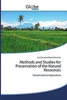 Luiz Gustavo Batista Ferreira / Methods And Studies For Preser ...9786200596901