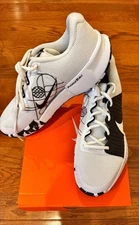 Nike Zoom Challenge Pickleball Shoes - Mens  - FQ4154-100