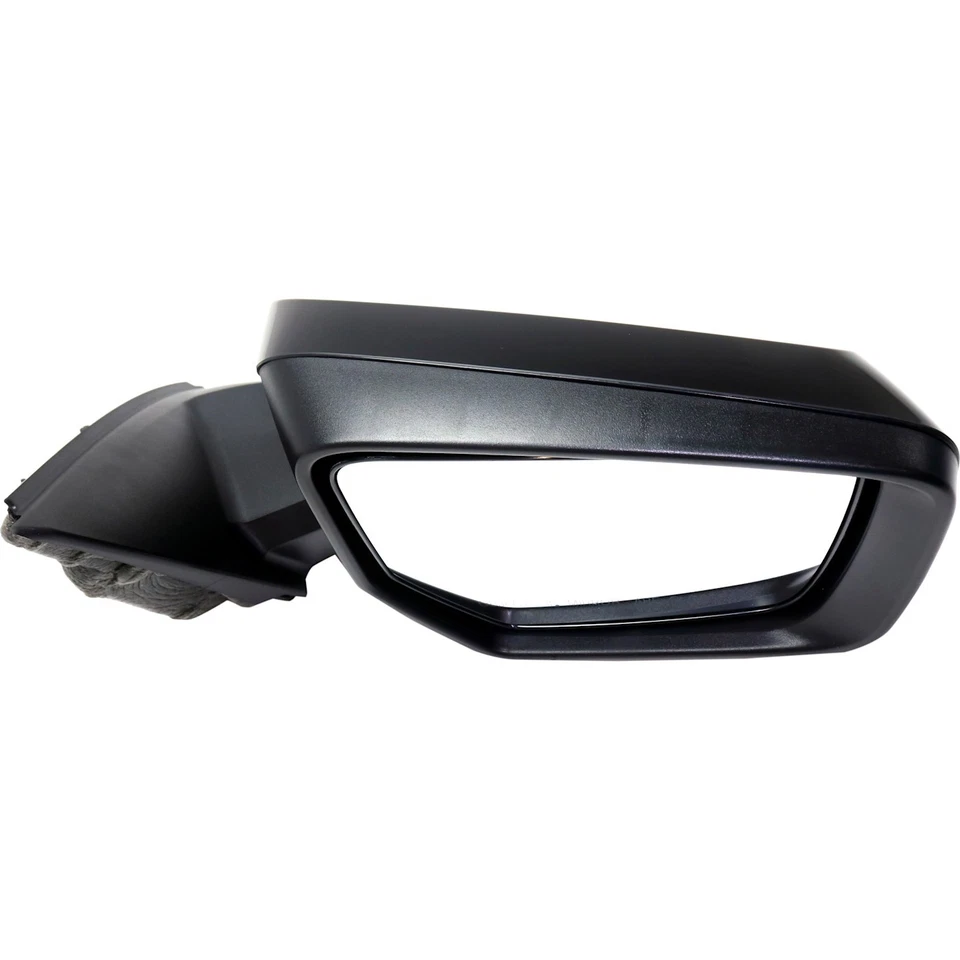 Espejos retrovisores pasajero lado derecho térmicos para Chevy mano Chevrolet Impala 2014-2020 Foto 4 de 4