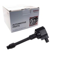 Astemo Hitachi ZÜNdspule ZÜNdmodul Passend FüR Honda Civic CR-V HR-V | 2503983