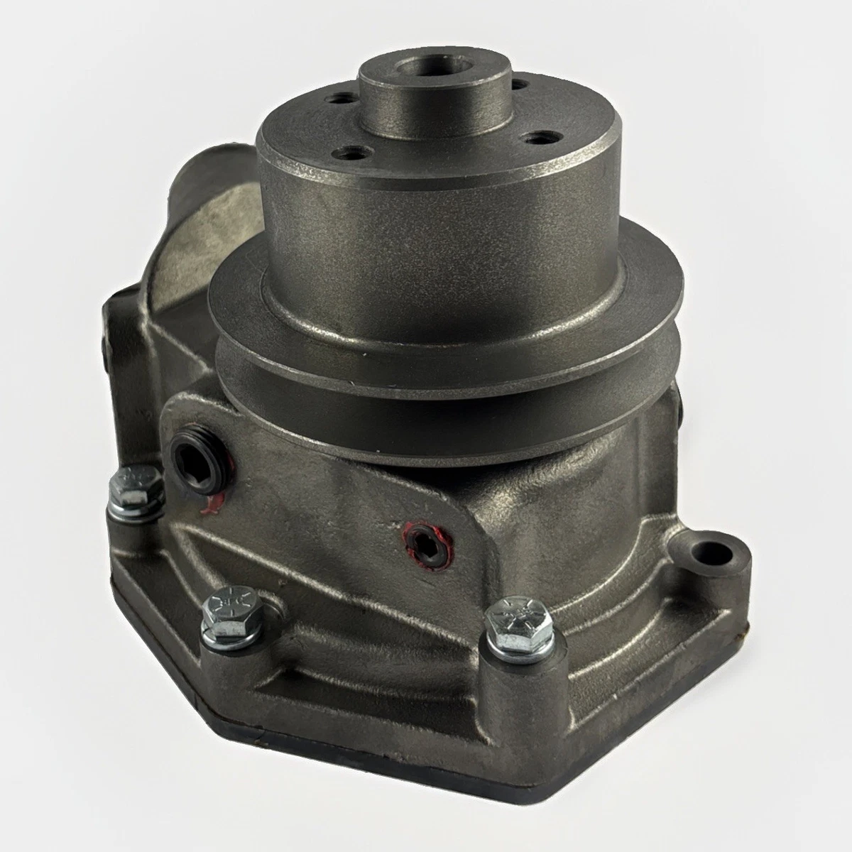Water Pump Replacement fits John Deere–Replaces OEM AR97708 photo 4