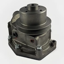 Water Pump Replacement fits John Deere–Replaces OEM AR97708 thumbnail 4