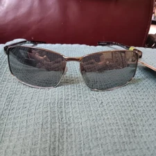 Panama Jack Foster Grant Sunglasses UVA UVB  BLACK TORTOISE