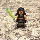 LEGO Quinlan Vos Minifigure - 75151 Star Wars Jedi - Clone Turbo Tank