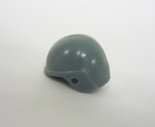 GI Joe Breaker Clutch Flash Grunt Hawk Green Helmet Vintage Accessory 1982 1983