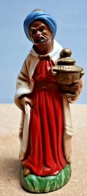 Krippenfigur  13 cm - Bild 1 von 4