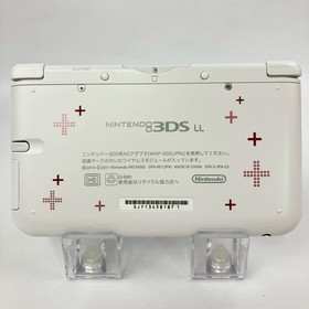 Nintendo 3DS LL XL Love Plus Nene Deluxe Console Japanese Language Edition 36