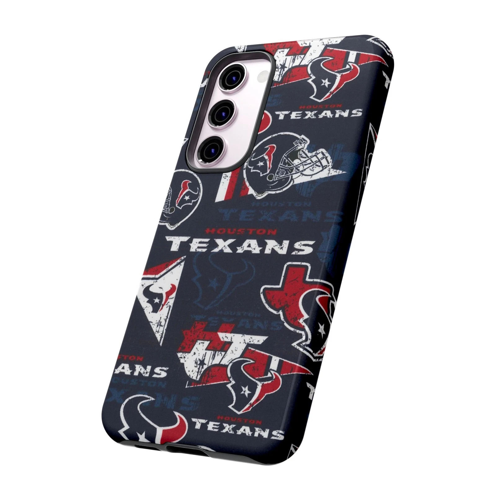 Houston Texans Phone Cases for iPhone