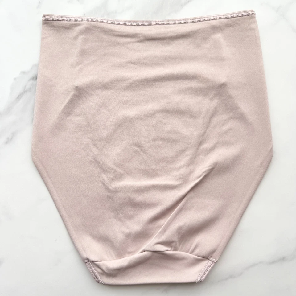 Трусики Soma Vanishing Tummy High-Leg Brief Adobe Rose размер XS - Изображение 2 из 4