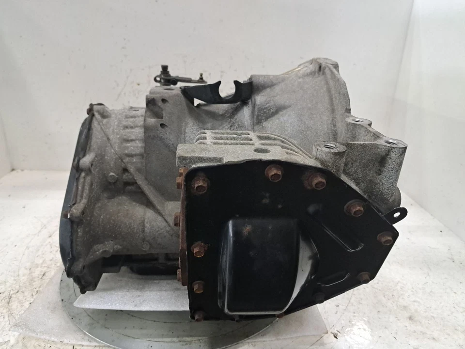 Transmission/Transaxle 2013 200 Sku#3917236 Foto 4 de 4