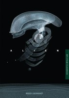 Roger Luckhurst | Alien | Taschenbuch | Englisch (2014) | British Film Institute