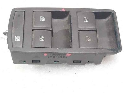 13222224 509962 fensterheber schalter vorne links für OPEL INSIGNIA BERLINA