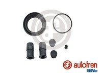 Autofren Seinsa Reparatursatz, Bremssattel Vorne Hinten FüR Daewoo Honda