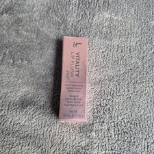 IT COSMETICS ROSE FLUSH Vitality Lip Flush 4-In-1 Lipstick/ Balm/ Gloss/Stain